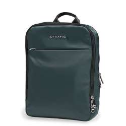 STRATIC Pure Body Bag – Modern & Komfortabel für Unterwegs