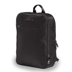 STRATIC Pure Body Bag – Modern & Komfortabel für Unterwegs