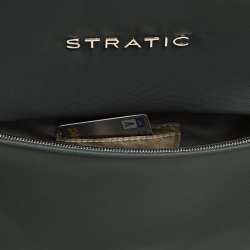 STRATIC Pure Body Bag – Modern & Komfortabel für Unterwegs