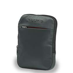 STRATIC Pure Body Bag – Modern & Komfortabel für Unterwegs