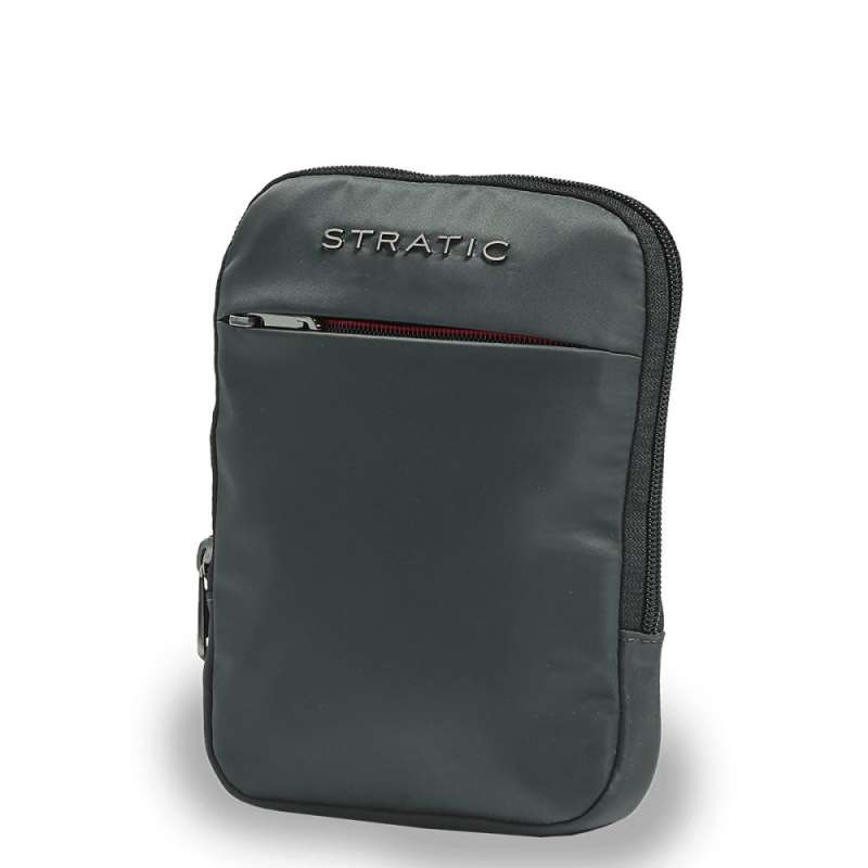 STRATIC Pure Body Bag – Modern & Komfortabel für Unterwegs