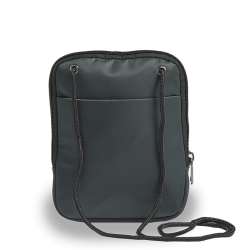 STRATIC Pure Body Bag – Modern & Komfortabel für Unterwegs