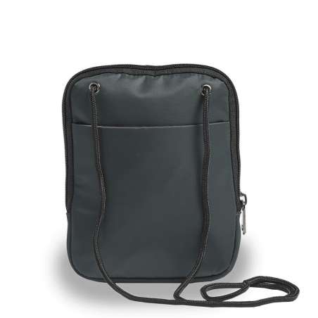 STRATIC Pure Body Bag – Modern & Komfortabel für Unterwegs