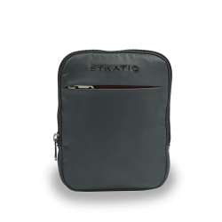 STRATIC Pure Body Bag – Modern & Komfortabel für Unterwegs