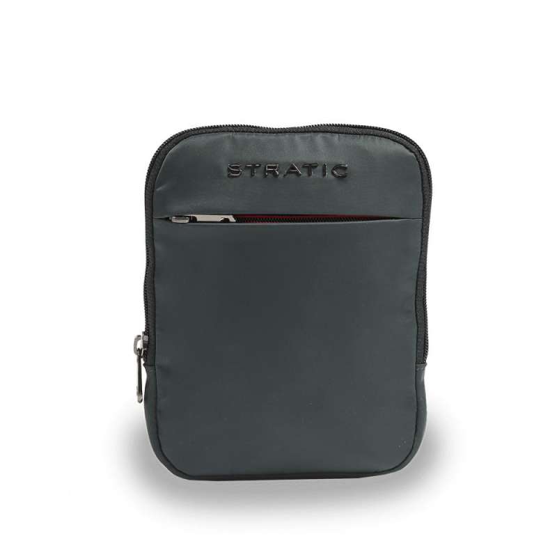 STRATIC Pure Body Bag – Modern & Komfortabel für Unterwegs