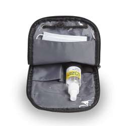 STRATIC Pure Body Bag – Modern & Komfortabel für Unterwegs
