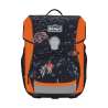 SCOUT Schulranzen Set Neo Space Data  Vorderseite