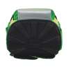 SCOUT Schulranzen Set Neo Dino Rex Boden