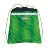 SCOUT Schulranzen Set Neo Dino Rex Sportbeutel